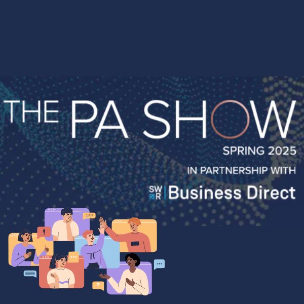 THE PA SHOW - 26 & 27 Feb 2025