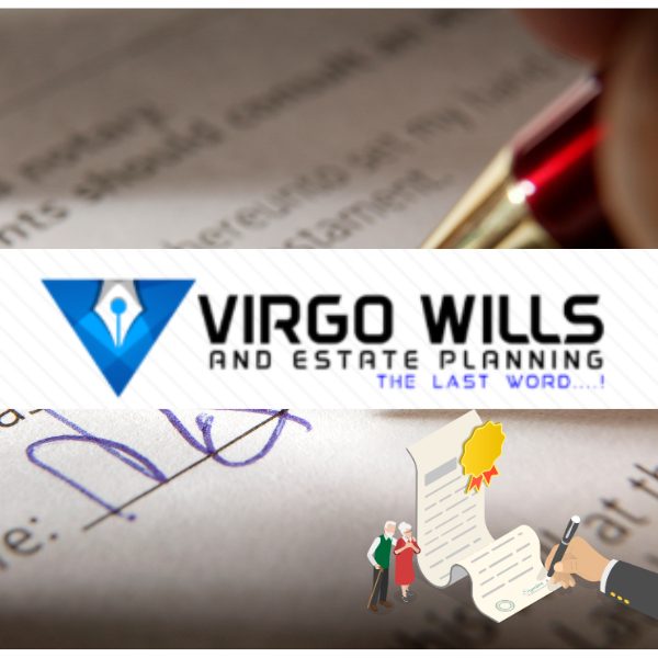 Secure Your Legacy Today with Virgo Wills and Estate Planning