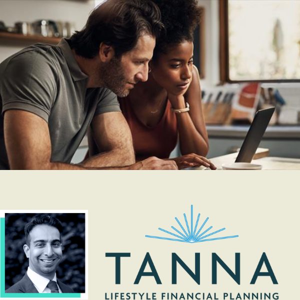 Secure Your Financial Future with Dipen Tanna Wealth Management