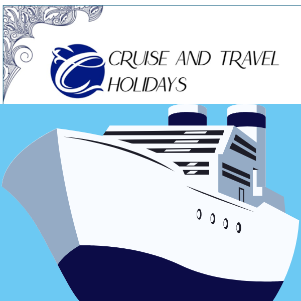 Cruise and Travel Holidays Memberships!