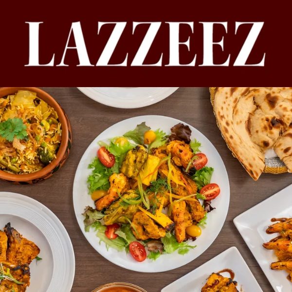 Experience the Authentic Flavours of India