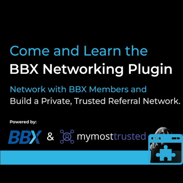 BBX Networking Plugin