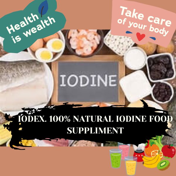 Are You Looking For an Innovative Natural Supplement??