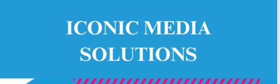 Unleash Your Brand’s Potential with Iconic Media Solutions