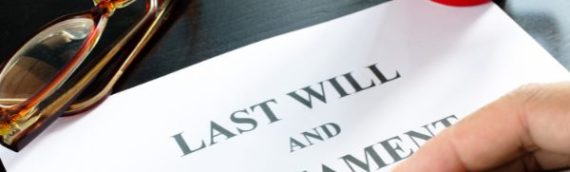 Lasting Power of Attorney & Wills