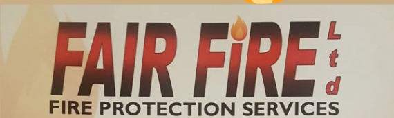 Fair Fire Ltd – Fire Protection Services