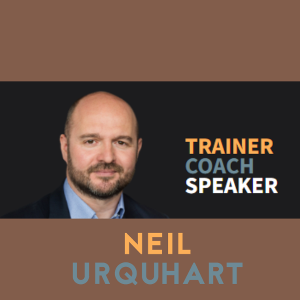 Neil Urquhart