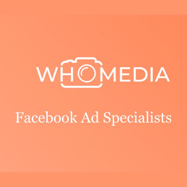 Who Media - facebook, instagram and TikTok