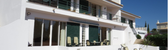 Algarve Escape – 6 Nights for 4 People