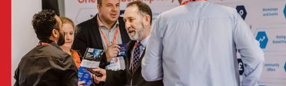 B2B London Growth Expo