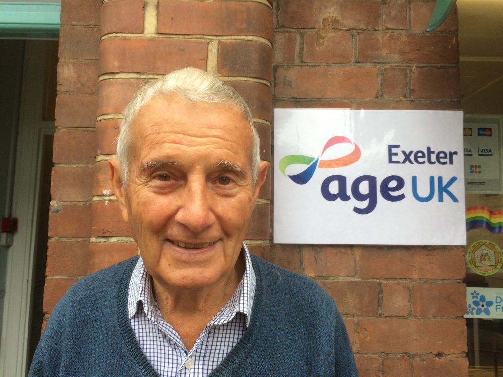 Age UK Exeter