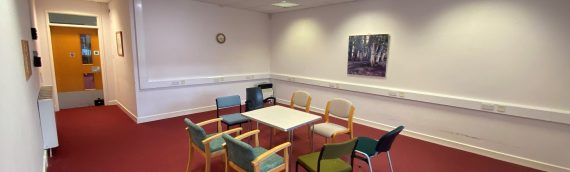 Meeting Room Hire – Exeter