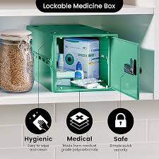 Lockabox One