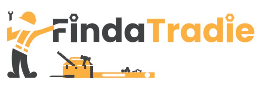 FindaTradie Logo