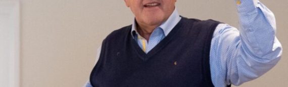 John Attridge