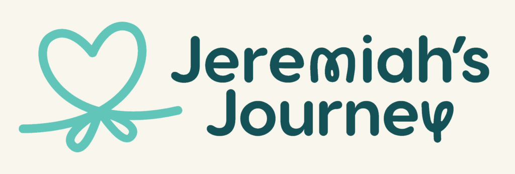 Jeremiah's Journey Logo
