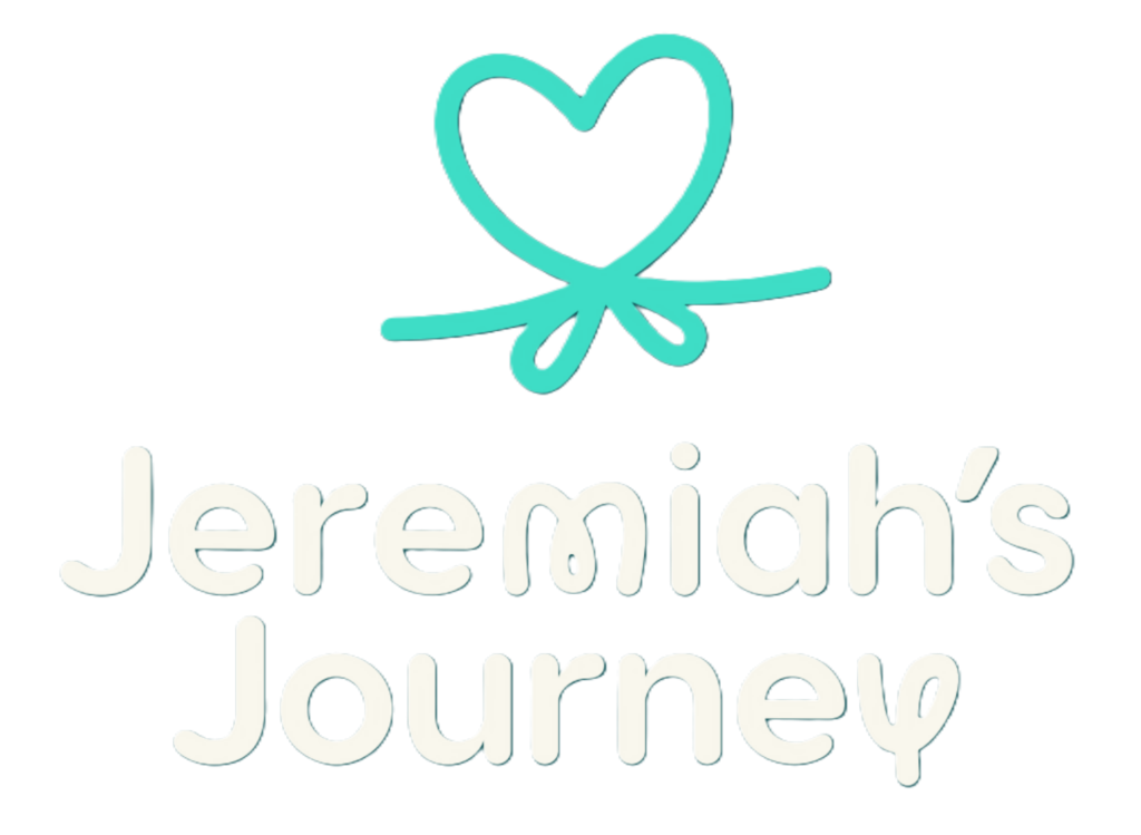 Jeremiah's Journey Logo