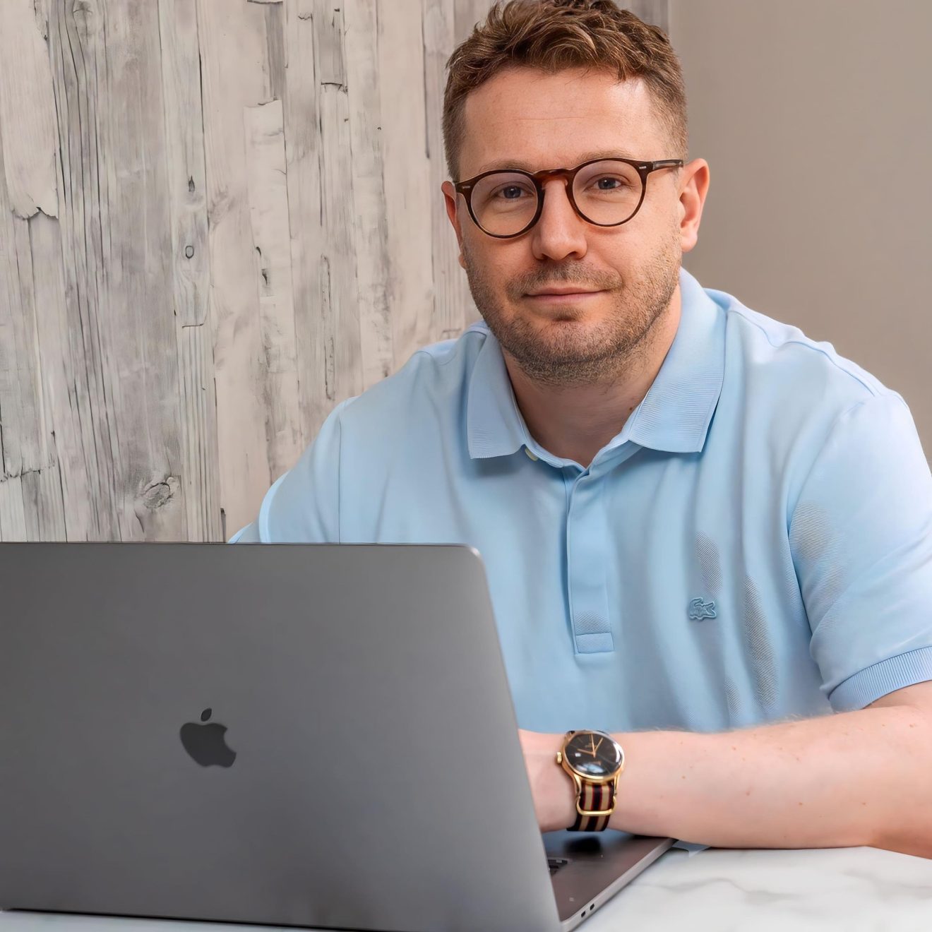 Meet our expert marketing writer, Joe Emery.