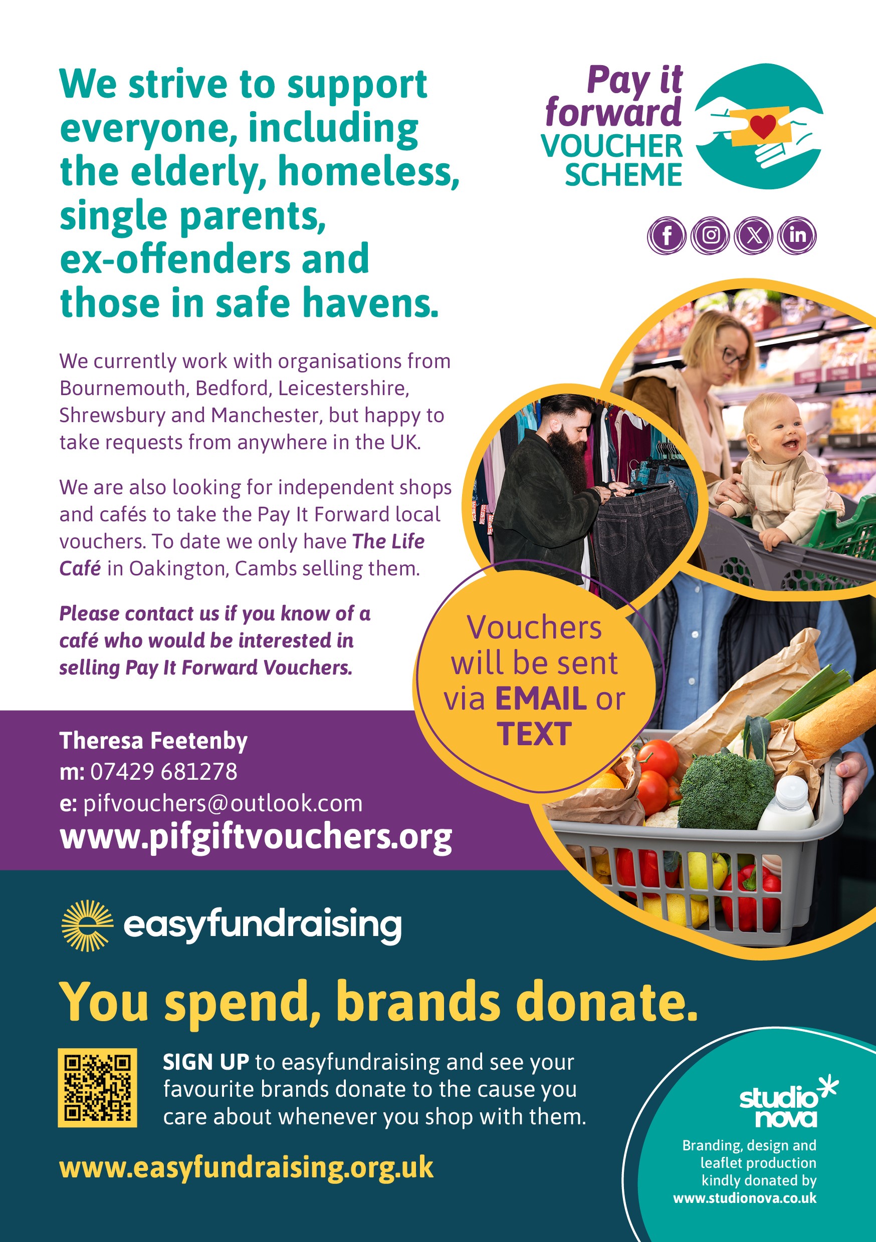 new logo SN A5 leaflet back