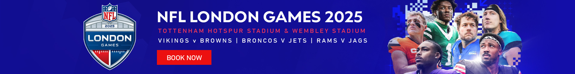 nfl london games 1