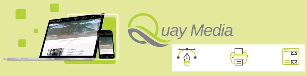 Quay Media: Creative Solutions for Every Brand