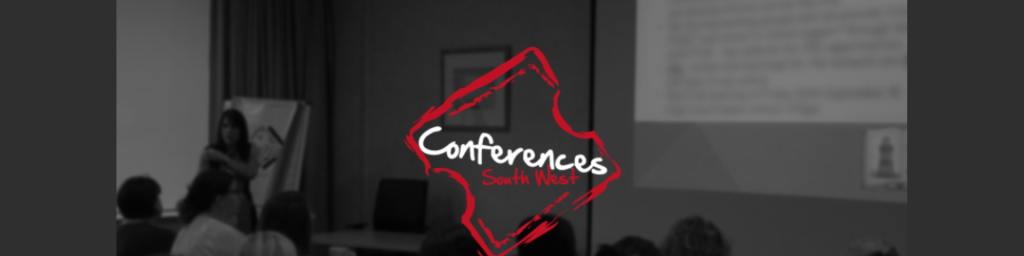 Your One Stop Shop For Conferences