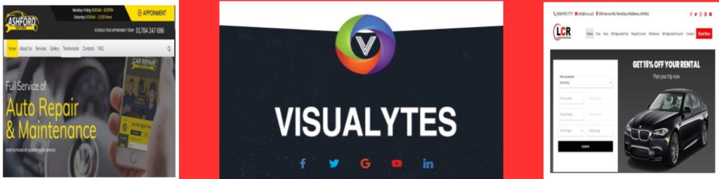 Website and Graphic Design Packages Now Available on BBX!