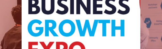 Step Into The Future: B2B London Expo 2026