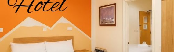 Russell Court Hotel: Your Bournemouth Escape – Refined, Relaxed, Unforgettable