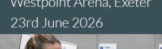 Stands Available! Care & Occupational Therapy Show COTS 2026