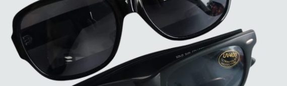 Summer’s Coming — Are Your Eyes Protected?