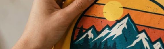 Promote Your Brand with Custom Printed Clothing