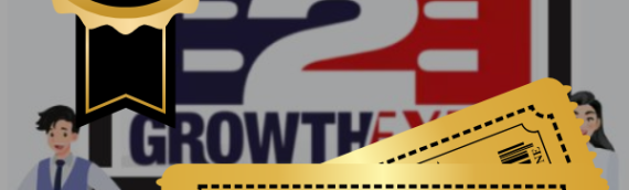 B2B Growth Bournemouth Expo VIP Tickets Now Available