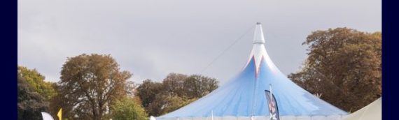Ideas Fest 2026 – Put Your Business in Front of the UK’s Most Ambitious Entrepreneurs