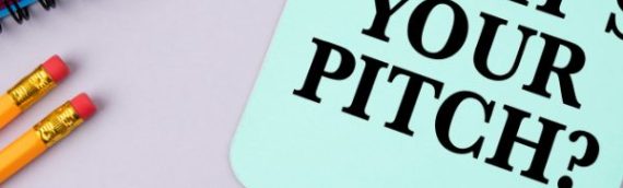 Pitching for Funding? Investors Decide Before Your First Slide