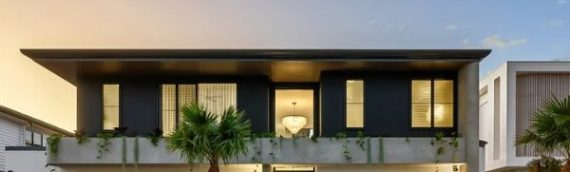 Innovative Building Design for Residential & Multi-Residential Projects