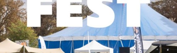 Put Your Brand at the Heart of Ideas Fest 2026