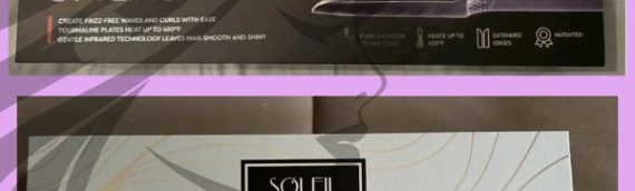 SOLD -Style Your Hair Like a Pro – Without Leaving Home