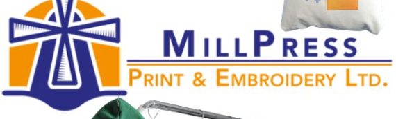 Branded Clothing & Merchandise That Makes Your Business Stand Out