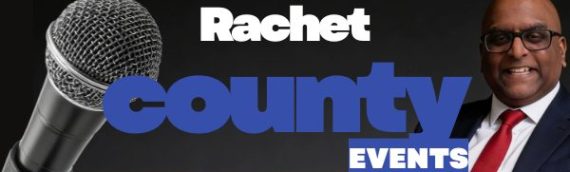 Make Your Next Event Unforgettable with County Events