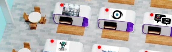 Showcase Your Business at the UK’s Biggest Digital Economy Virtual Business Show