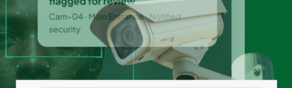 Transform Your Existing CCTV into an AI-Powered Security System