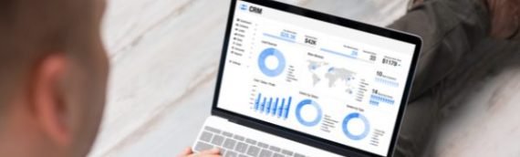 Unlock the Full Potential of Your CRM with an Expert CRM Audit