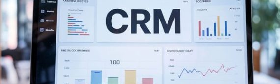 Get More from Your CRM with a Professional CRM Audit