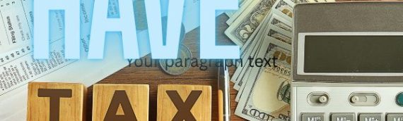 Got a Tax Question? Get the Research Done for You