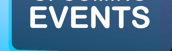 Upcoming Events, Expos & Networking Opportunities