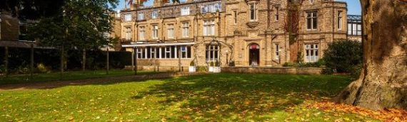 Bradford Business Fair – 15 October 2026