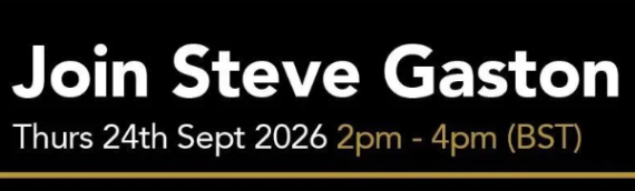 FREE – The Acceleration Catalyst 24 September 2026