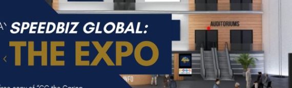 SPEEDBIZ GLOBAL: THE EXPO