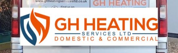 Your Local Heating & Plumbing Engineers